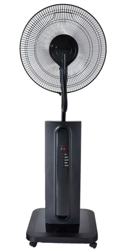 Misting Fan