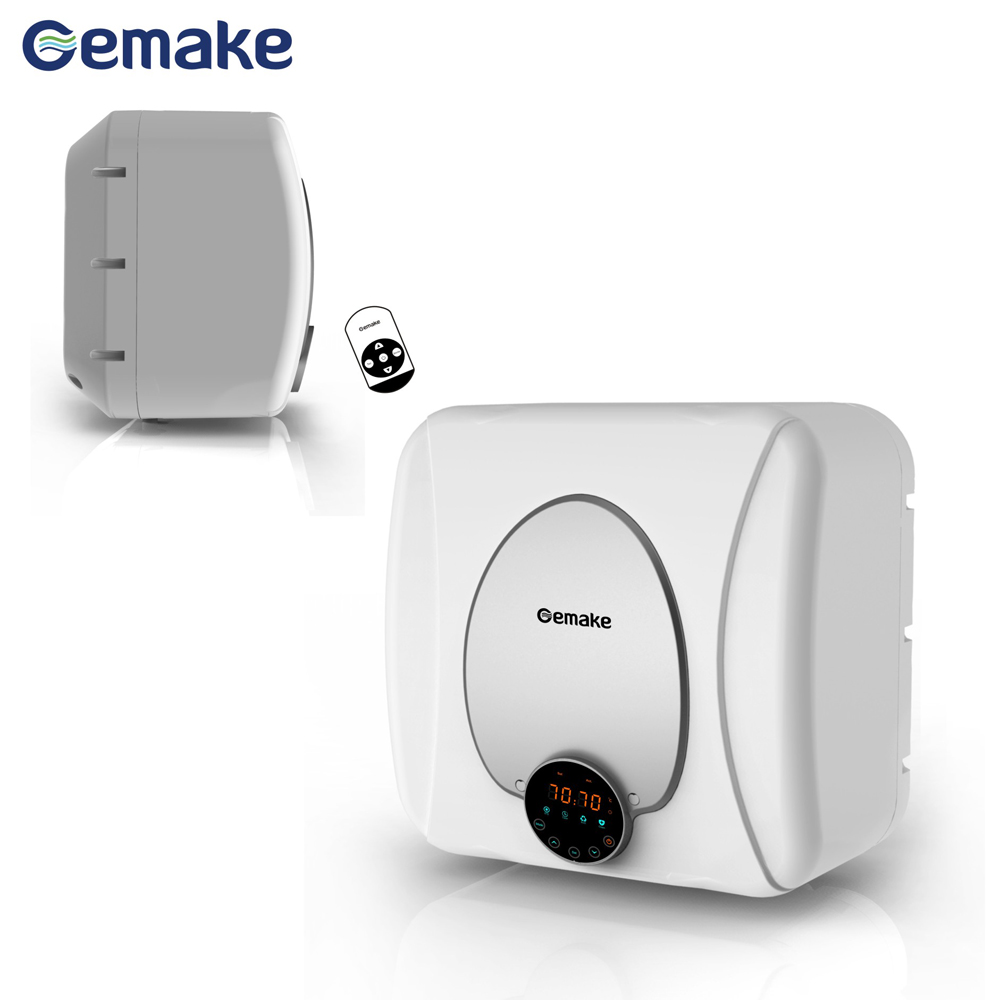 smart kitchen appliance instant water heater Remote control