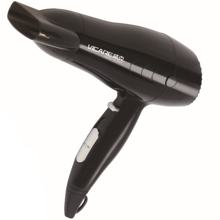 Household 2015 Hair Dryer with comb Good Price DC Motor No Noise 