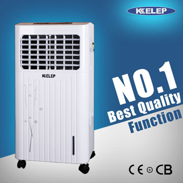 3500m3/h ABS body centrifugal fan evaporative air cooler