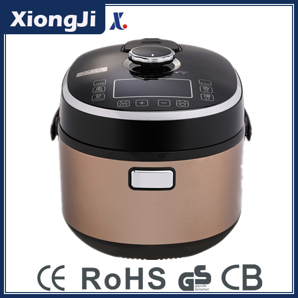 Elegant korea style & IH pressure cooker & 18 functions