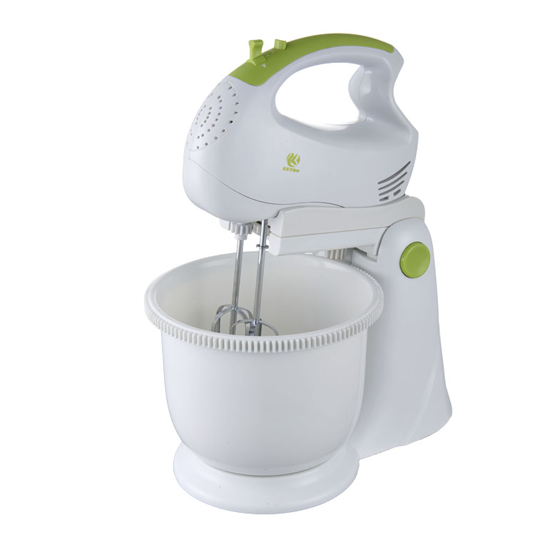 paste table hand mixer