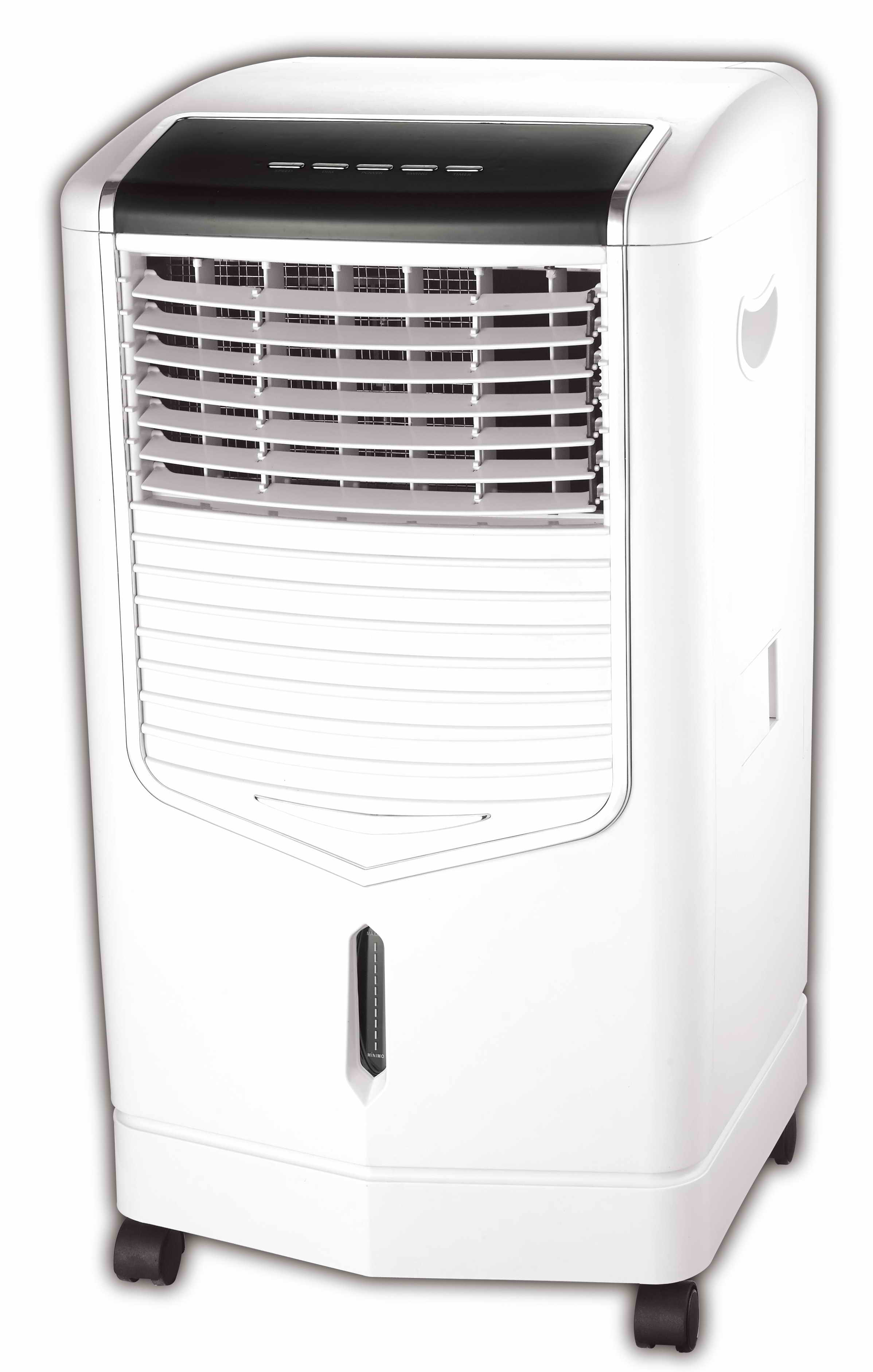 20L Air Cooler &Humidifier &Cooling Fan