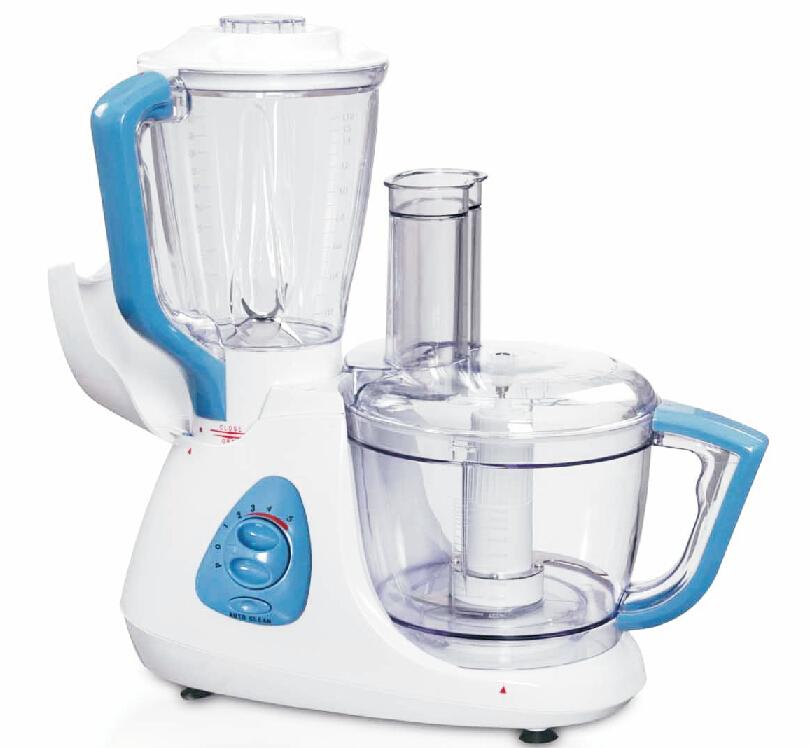 milti-functional food processor