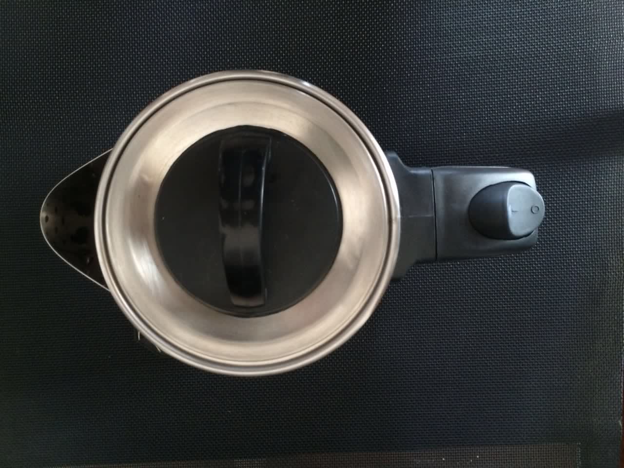 Electric kettle