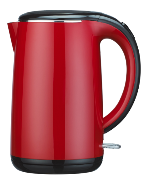  Electric Kettles  1.7L Removable filter with GS/CE/RoHS/ approved  Colourful appearances are optional