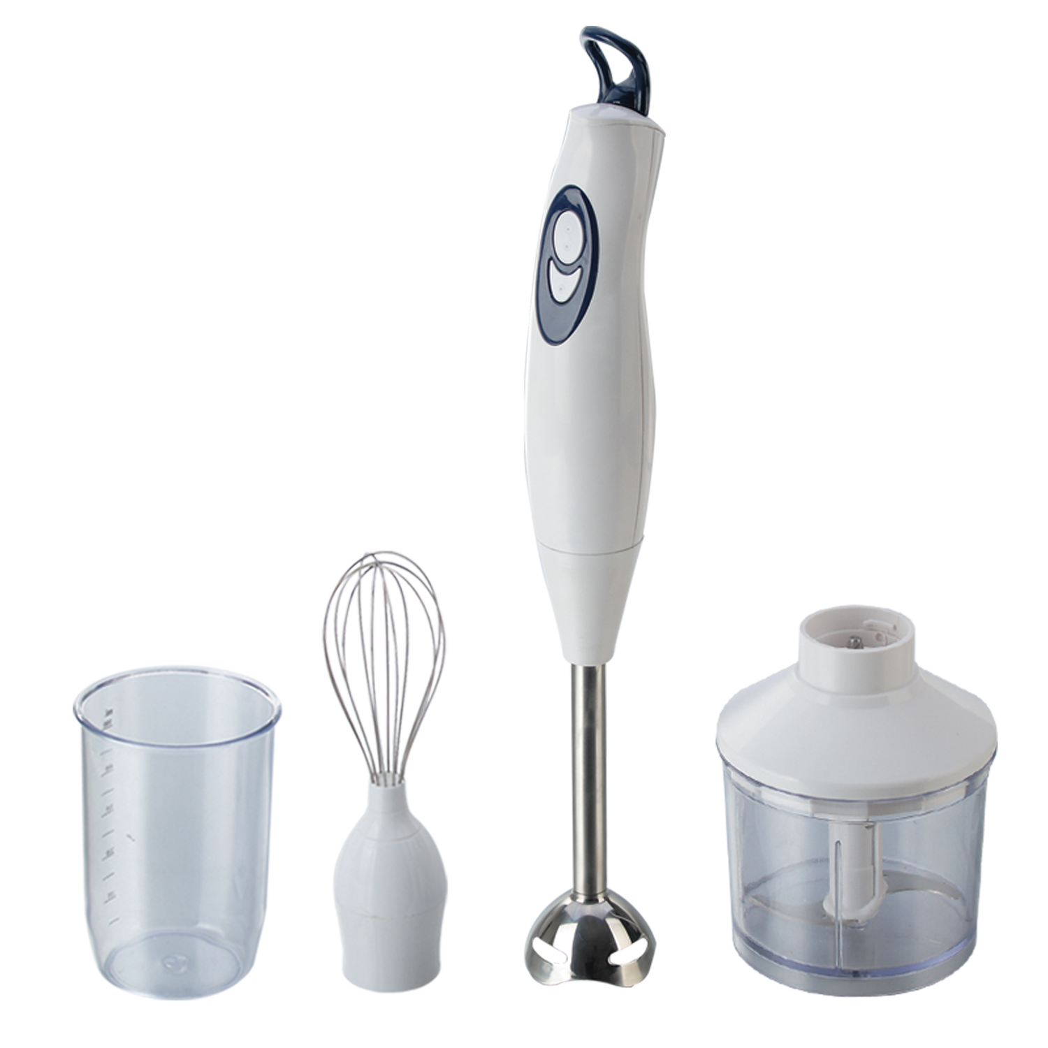 stainless steel hand blender with CE, ROHS