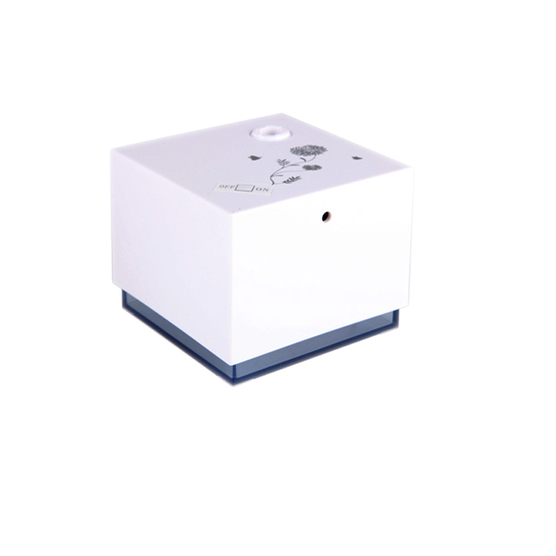 Factory directly supplying official USB power personal humidifier