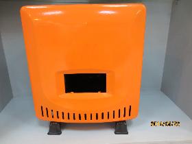 gas room heater