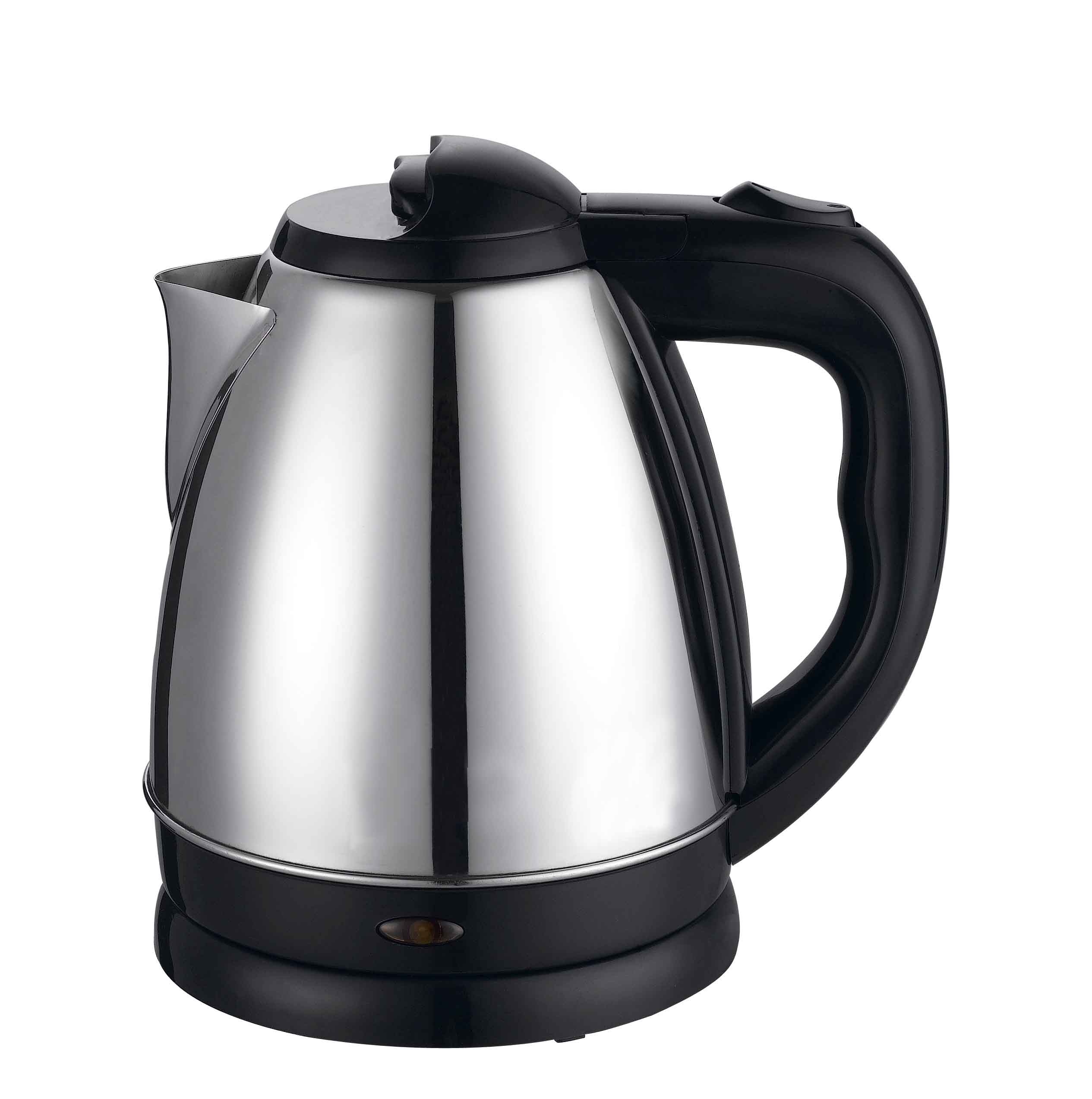 Competitive Price Electric Kettle,Electric Stainless Steel Kettle