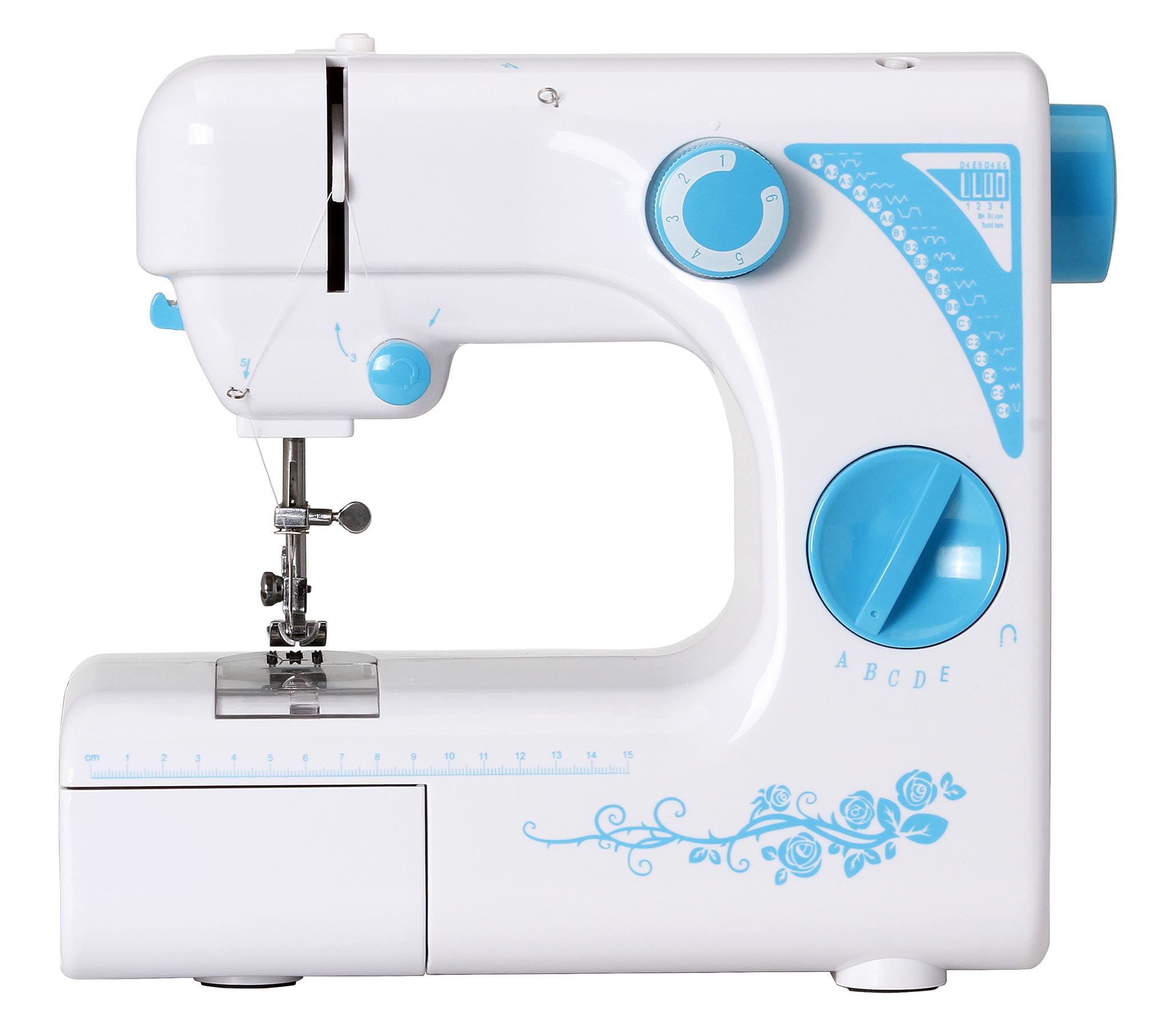 Multifunctional Sewing machine