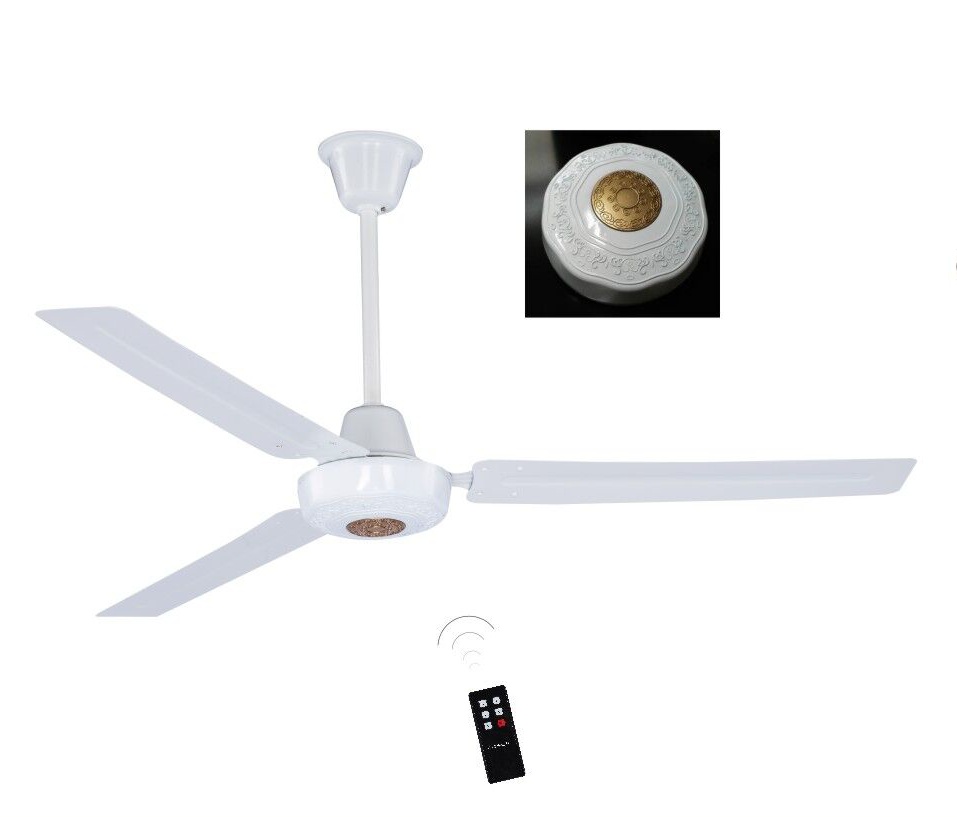 dc fan rechargeable fan and solar fan