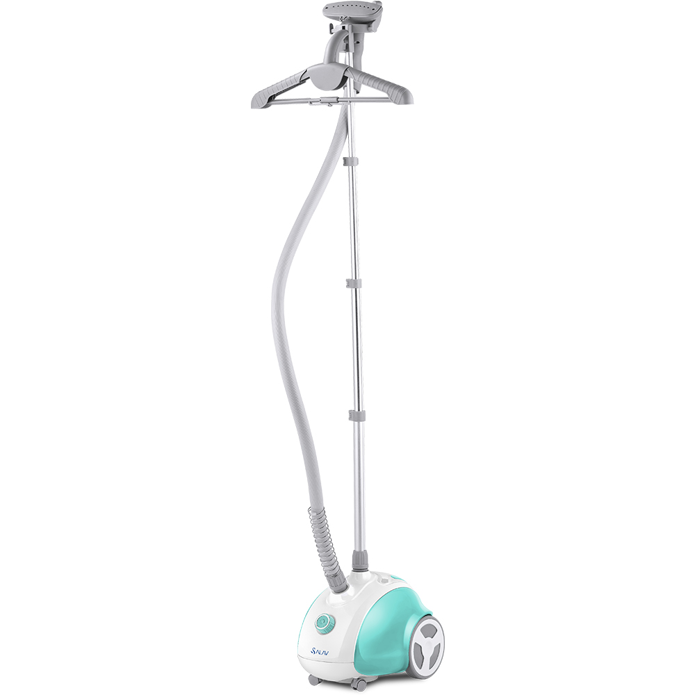 Sincere-Home Multi Functional Hanger Garment Steamer With Movable Caster