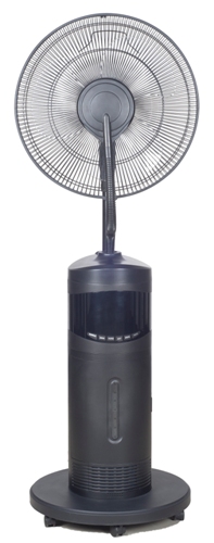 Misting Fan