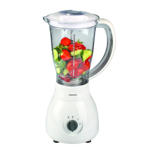 1.5L electric plastic blender