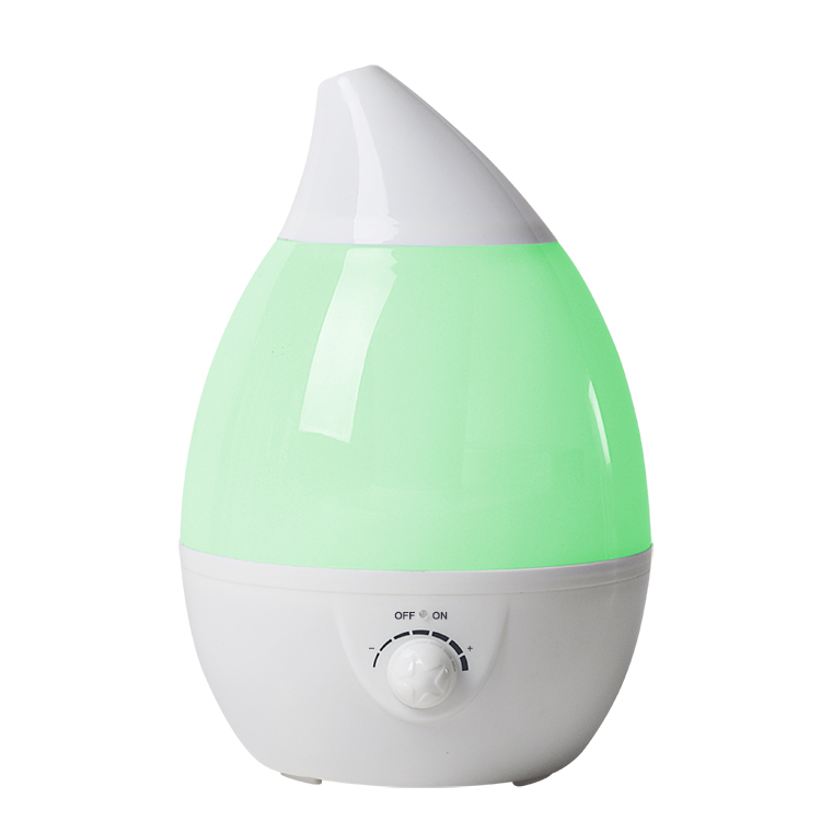 High quality fashion design room use aroma diffuser air purifier humidifier 