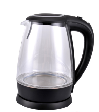 Electric kettle