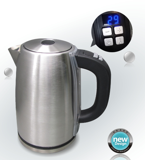 Electric kettle