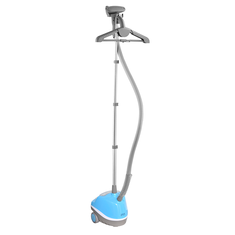 Sincere-Home Fabric Care Light weight Powerful Garment Steamer