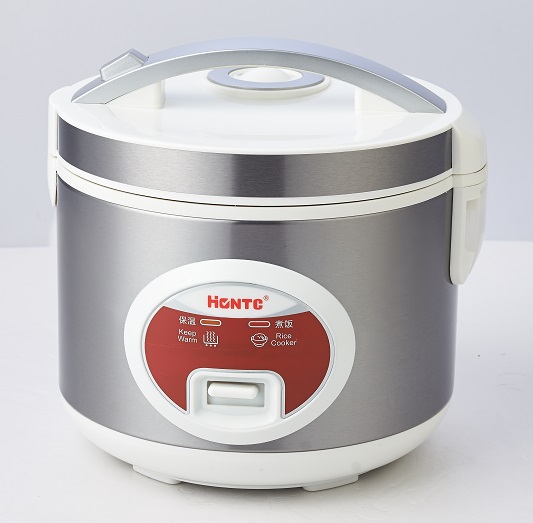 1.2L  European style mechanical rice cooker 