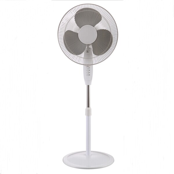 Electric Stand fan , Floor Fan with high speed or not, new design, 60W, PP blade