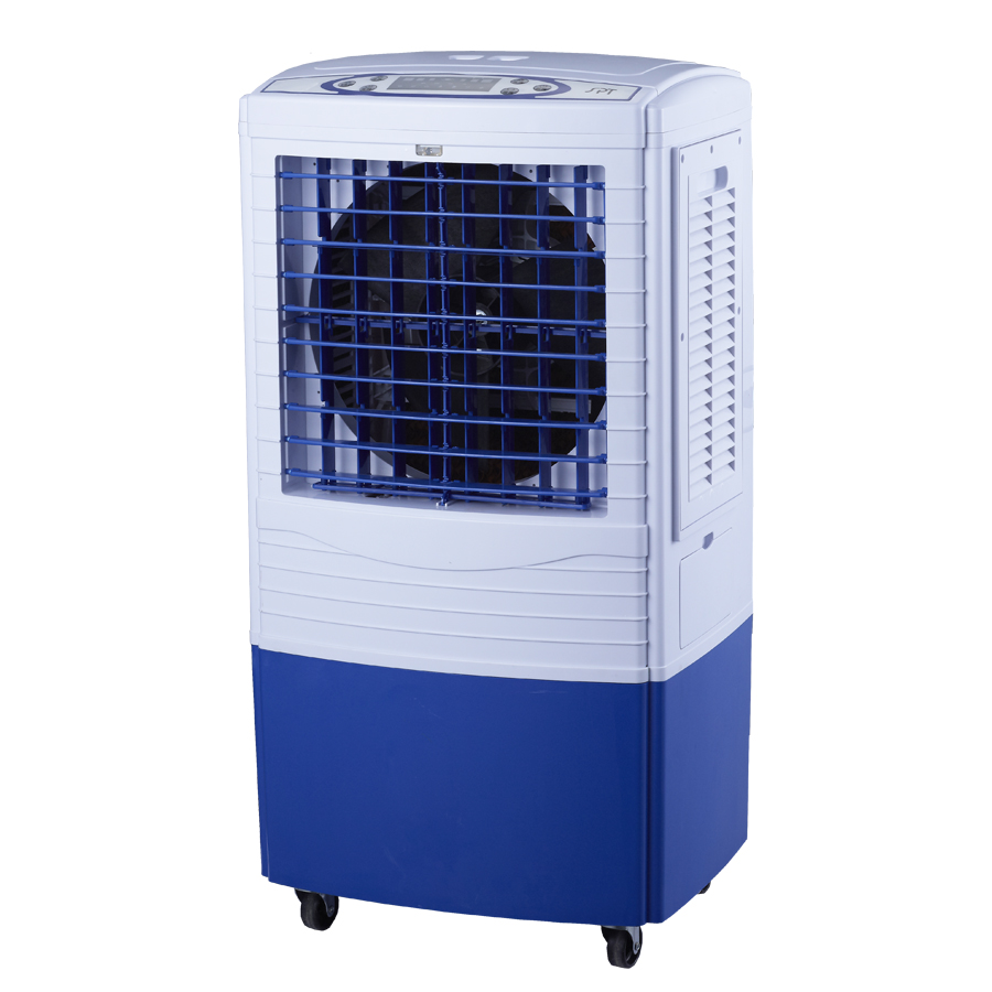 150W 40L water tank 2500-3500 air volume evaporative air cooler