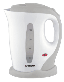 food grade PP material electric kettle