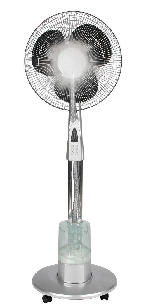 MFO-40TC 16" fan with humidifier