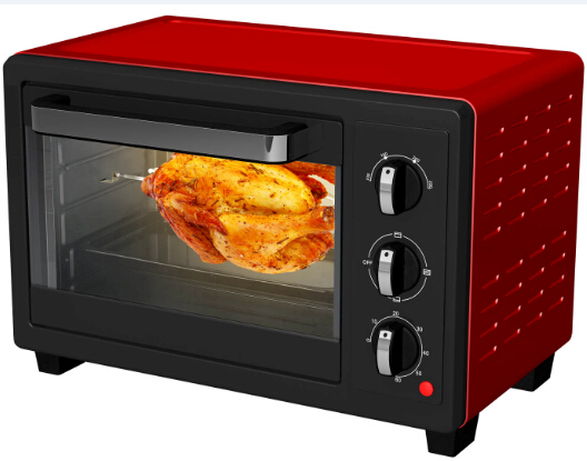2015 new item of electric oven 35L-electric oven