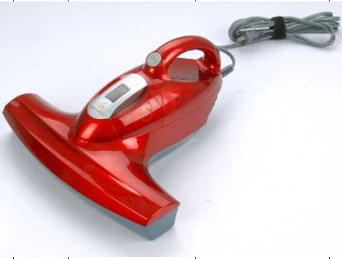 Portable Vacuum Cleaner (Bed cleaner)