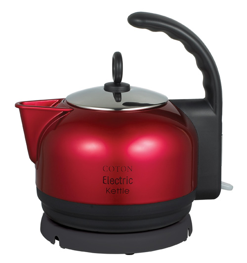304 Stainless Steel kettle 