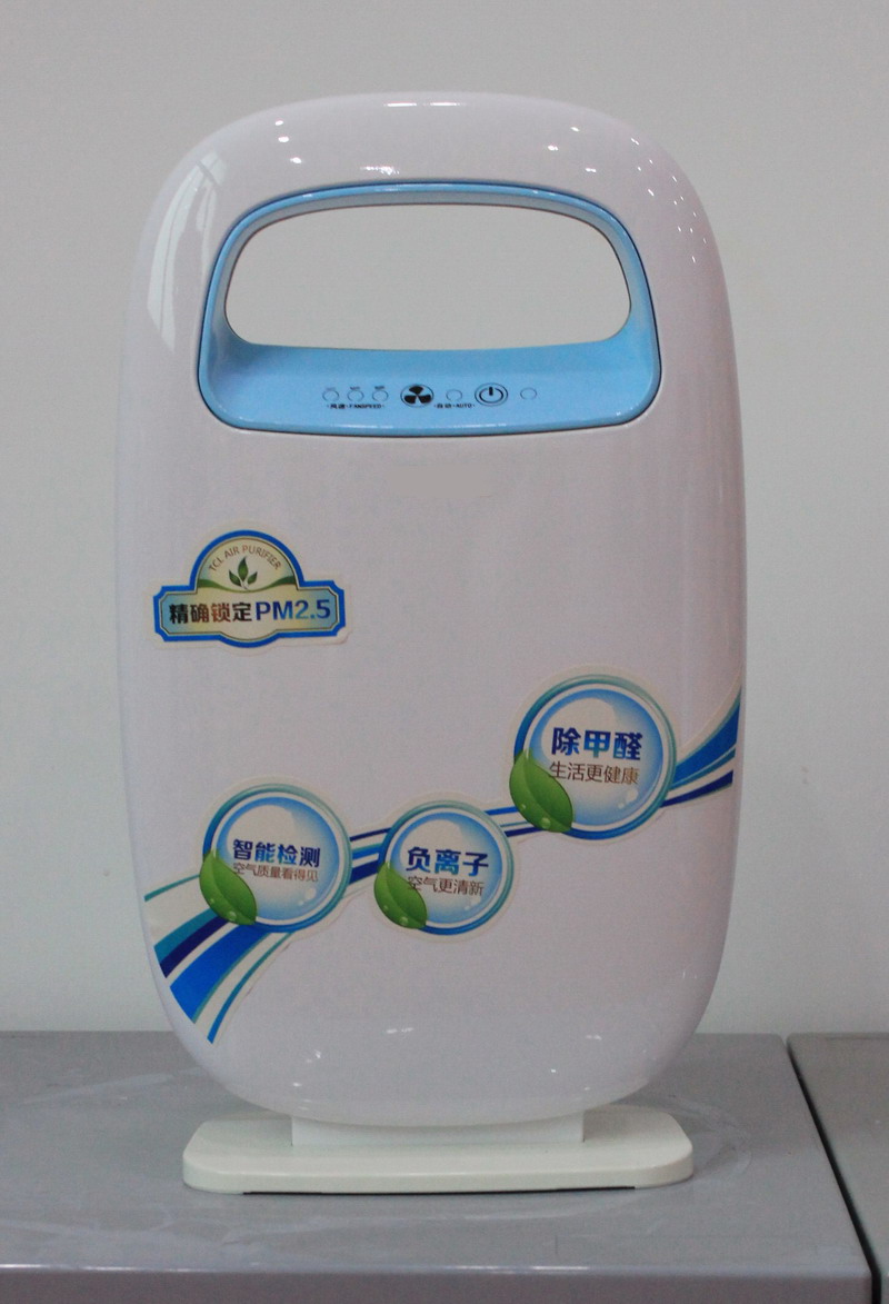 Portable home and office air purifiers China manufacturer ODM/OEM