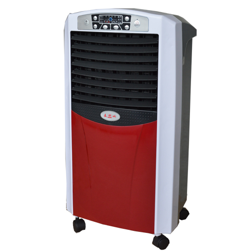 Air Cooler and Heater