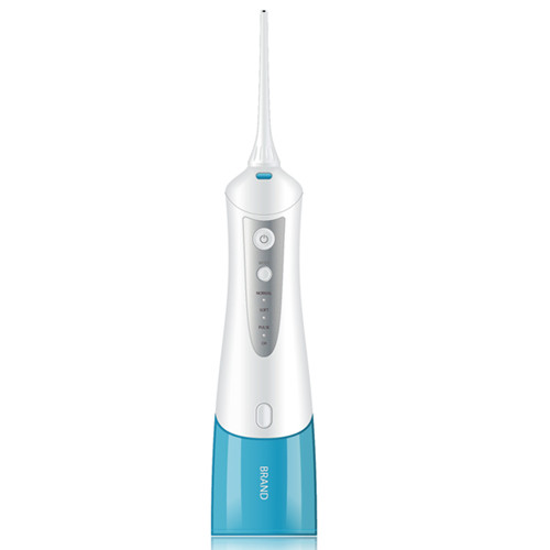 Battery Operated RLI501 Water Flosser Best Portable Dental Water Jet Rechargeable Dental  Oral Care Irrigator