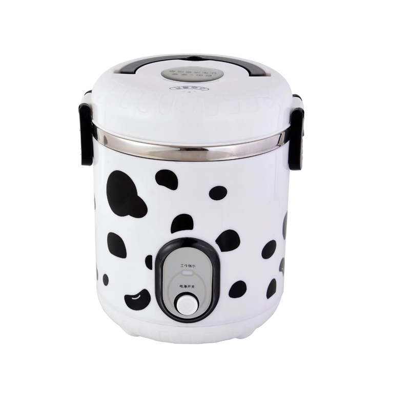 Hot saling 1.0L mini baby rice cooker and food warmer
