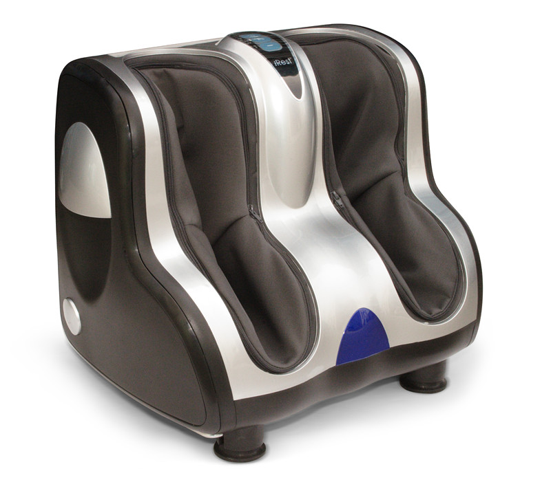 Irest Physical Therapy Foot Massager SL-C11