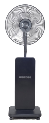 Misting Fan