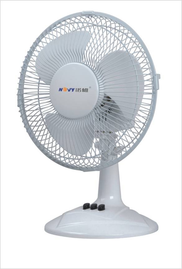 FT-23B 9" desk fan