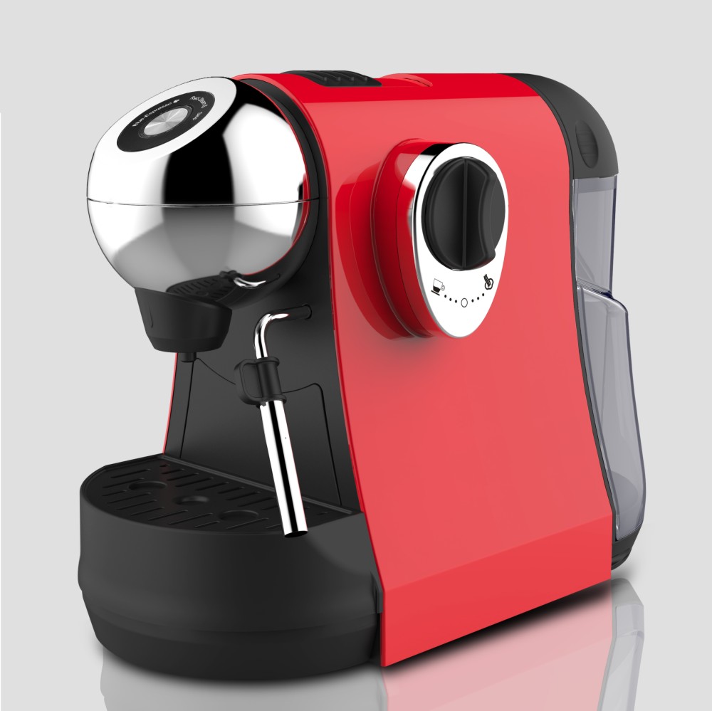 Lavazza capsule coffee machine/multifunctional coffee machine/Nespresso capsule coffee machine