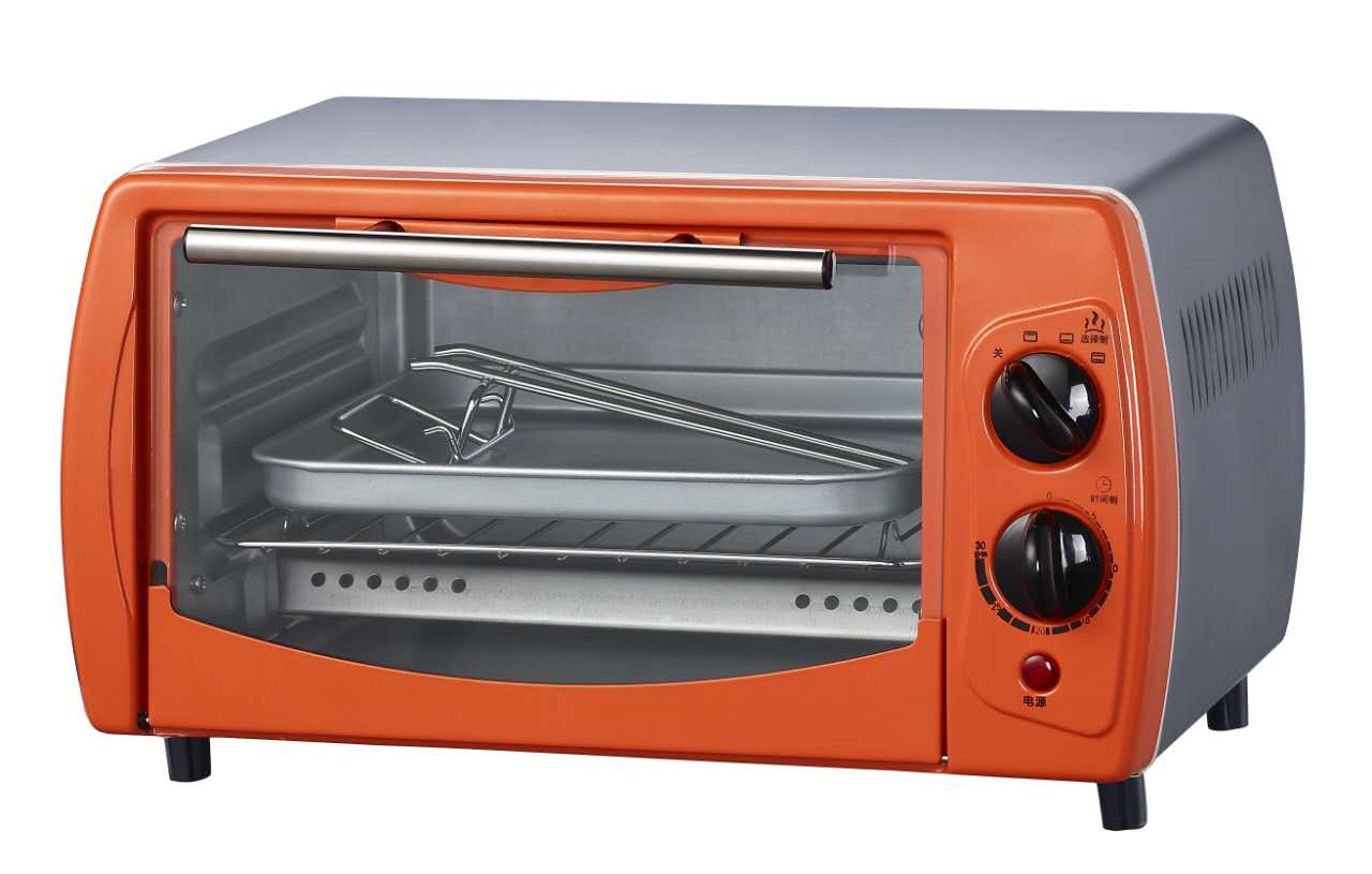 2015 new item of electric oven 45L-electric oven
