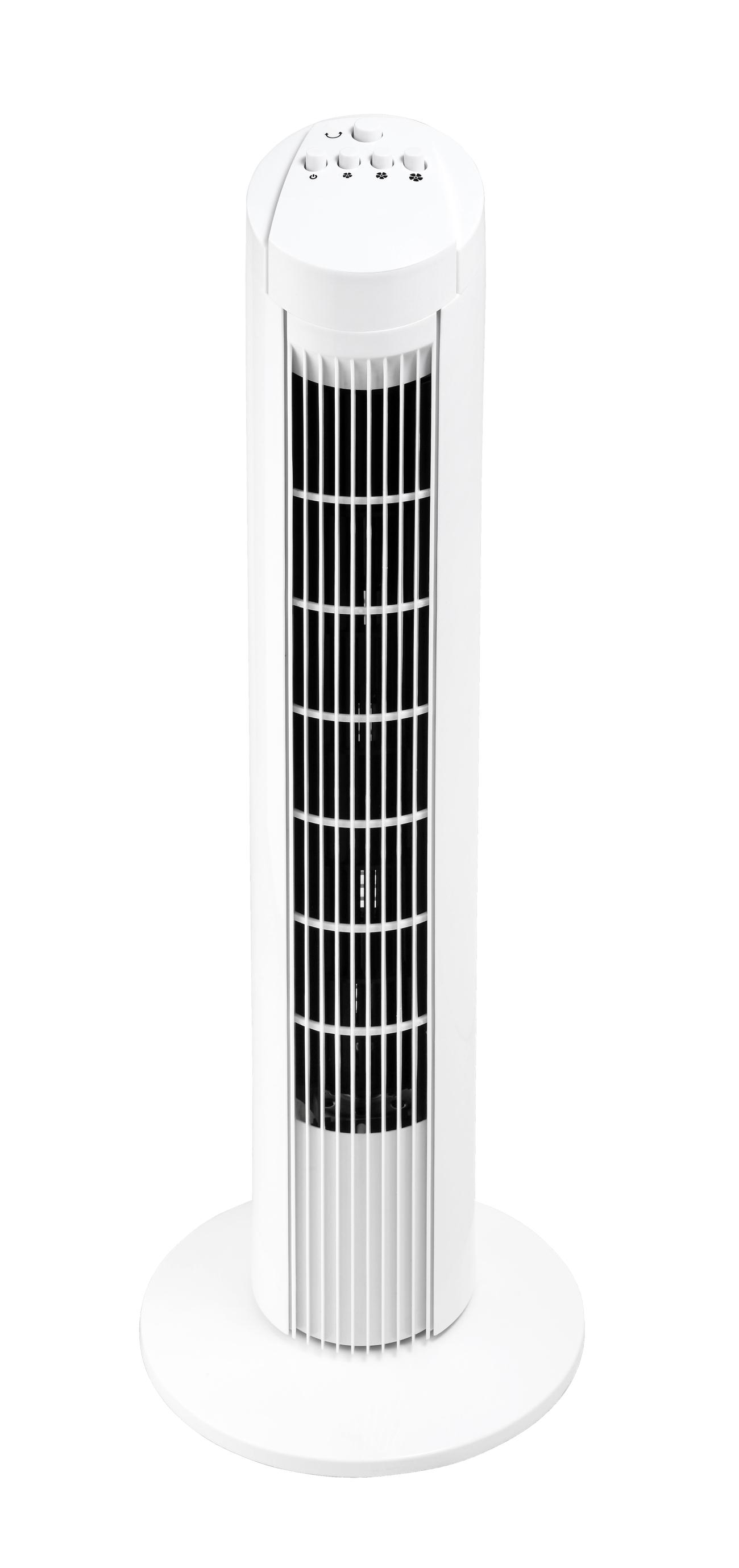 29 inch Turbo Tower Fan,European style tower fan，Remote control tower fan