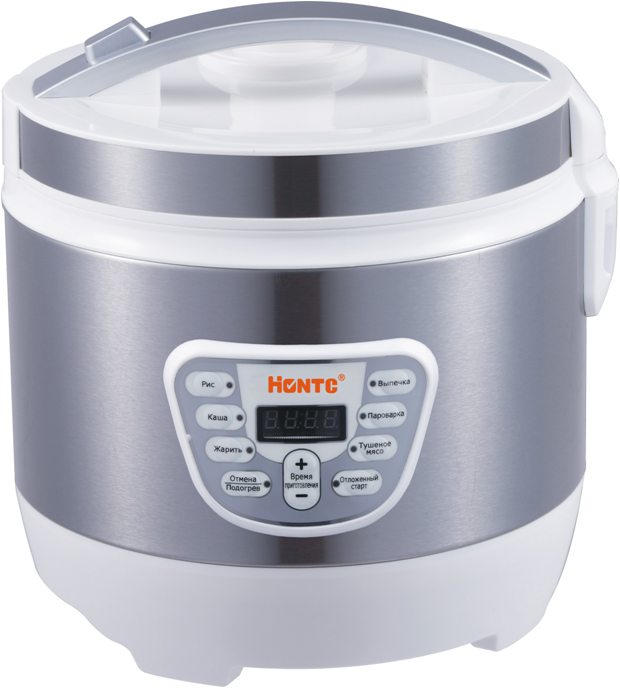 1.2L/3L new style micro computer/multi function rice cooker