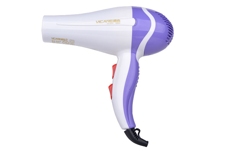DC Motor 2015 Colorful Hair Dryer Professional