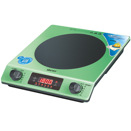 ANTI Electromagnetic Radiation Induction Cooker