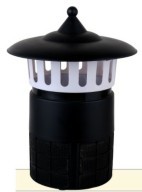 2016 hot sales LED insect killer and mosquito killer
