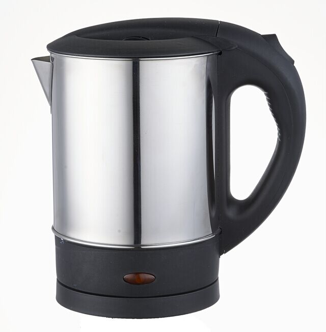 1.2L Mini Electric Travel Kettle