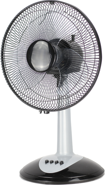 12" TABLE FAN