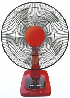 18"Table fan