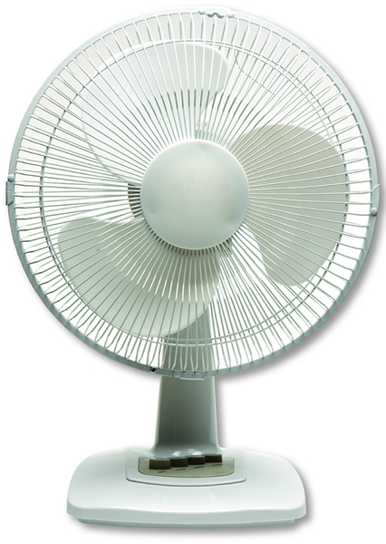 12" DAEK FAN