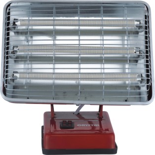 Electric Heater